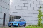 Audi RS6 Avant by Fostla.de 2012 года